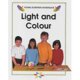 Light And Colour (HB)