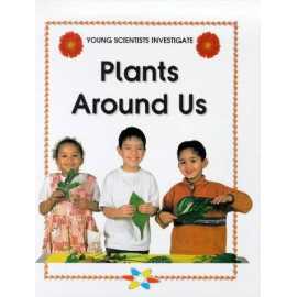Plants Around Us (HB)