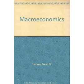 Macroeconomics 4/E (PB)