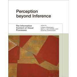 Perception Beyond Inference The Information Content Of Visual Processes (HB)