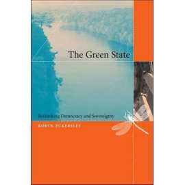 The Green State (HB)