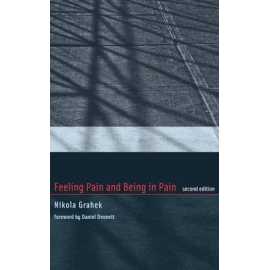 Feeling Pain And Being In Pain 2/E (HB)