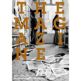 The Magazine Documents Of Contemporary Art (PB)