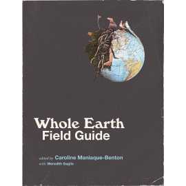 Whole Earth Field Guide (PB)