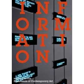 Information: Documents Of Contemporary Art (PB)