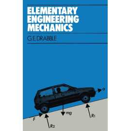 Elementary Engineering Mechanics (PB)