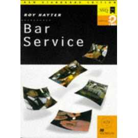Bar Service Hayter (PB)