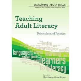 Teaching Adult Literacy Principles And Practice (PB)