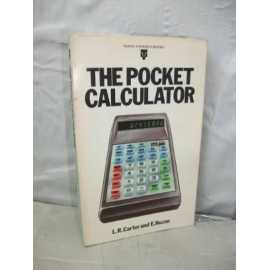 Teach Yourself: The Pocket Calculator
