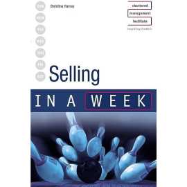 Selling In A Week (PB)