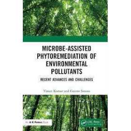 Microbe Assisted Phytoremediation Of Environmental Pollutants (HB)