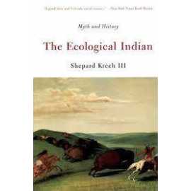 The Ecological Indian (HB)