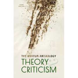 The Norton Anthology Theory Criticism 3/E (HB)