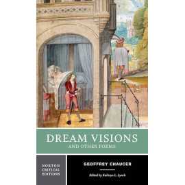 Dream Visions And Other Poems (PB)