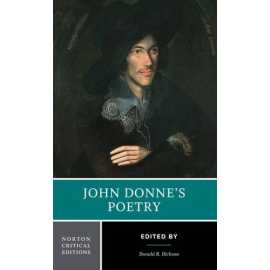John Donnes Poetry (PB)