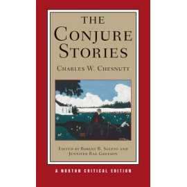 The Conjure Stories (PB)