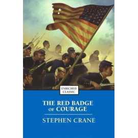 The Red Badge Of Courage 4/E (PB)