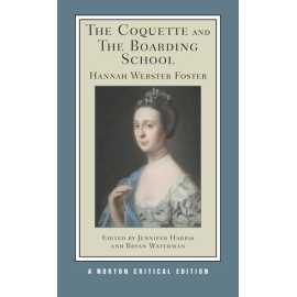 The Coquette And The Boarding School (PB)