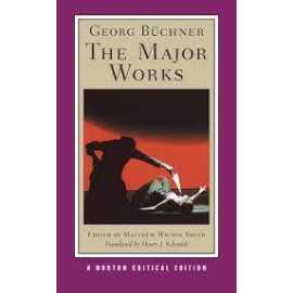 George Buchner The Major Works (PB)