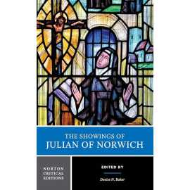 The Showing Of Julian Of Norwich (PB)