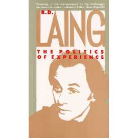 The Politics Of Experience (PB)