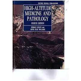 High Attitutde Medicine & Pathology (HB)