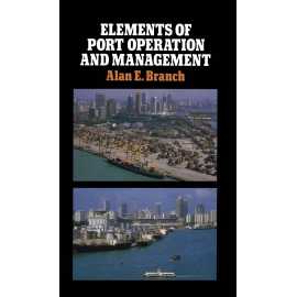 Elements Of Port Operation & Management