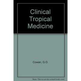 Clinical Tropical Medicine (PB)