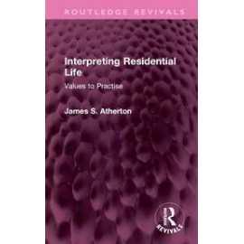 Interpreting Residential Life (HB)