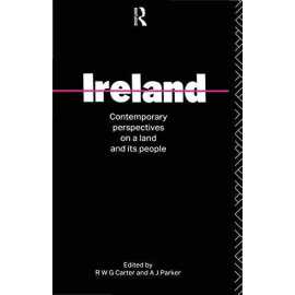 Ireland Contemporary Perspectives On A Land And Its People (PB)