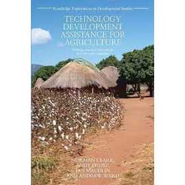 Technology Development Assistance For Agriculture (PB)