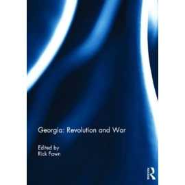 Georgia Revolution And War (HB)