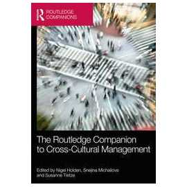 The Routledge Companion To Cross Cultural Management (HB)