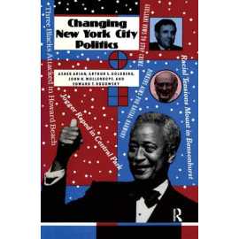 Changing New York City Polotics (HB)