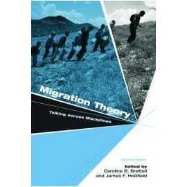 Migration Theory 2/E (PB)