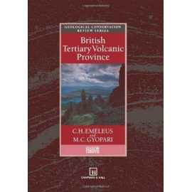 British Tertiary Volcanic Province (HB)