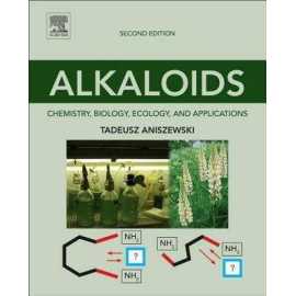 Alkaloids Chemistry Biology Ecology And Applications 2/E (HB)