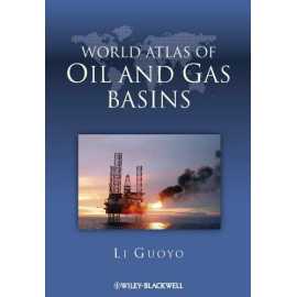 World Atlas Of Oil And Gas Basins (HB)