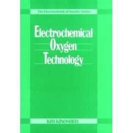 Electrochemical Oxygen Technology (HB)