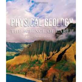 Physical Geology The Science Of Earth (PB)