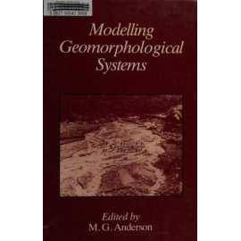 Modelling Geomorphological Systems (HB)