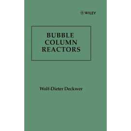 Bubble Column Reactors (HB)
