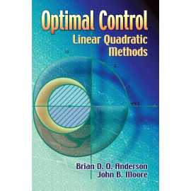 Optimal Control Linear Quadratic Methods (PB)
