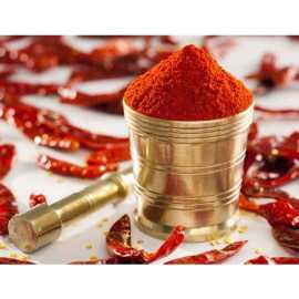 Red Chilli / Laal Mirch Powder 250G