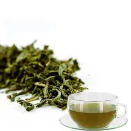 Green Tea 125G With Cardamom