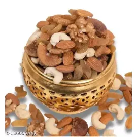 Mix Dry Fruits 125G