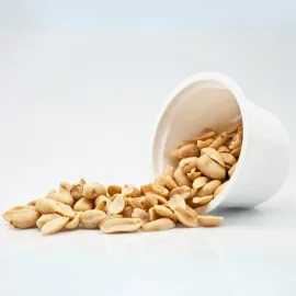 Peanuts Roasted /Salted 250Grams