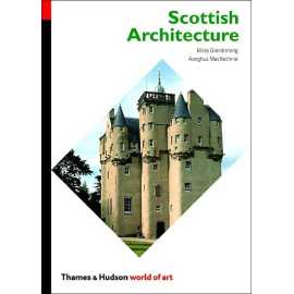 Scottish Architecture (PB)