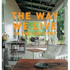 The Way We Live In The Country (PB)