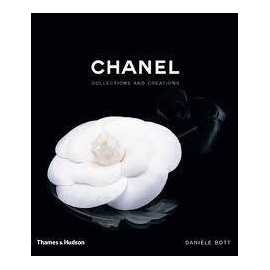 Chanel Collections And Creations (HB)